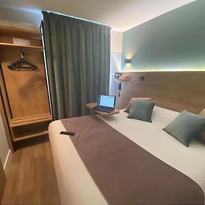 Hôtel Kyriad Montpellier Sud